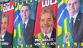 Mandatarios de Latinoamérica felicitan a Lula da Silva tras su triunfo
