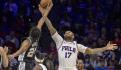 NBA: Steve Nash deja de ser el entrenador de los Brooklyn Nets