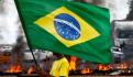 Simpatizantes de Bolsonaro amagan con extender bloqueos; Corte ordena liberar vías