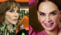 Rebecca Jones: ¿Van a quitar su personaje de la telenovela "Cabo"?