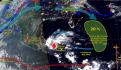 Reportan saldo blanco en Quintana Roo tras paso de Lisa