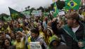 Partido de Bolsonaro pide anular votos electrónicos que, hace tres semanas, le quitaron reelección al presidente