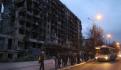 Incendio en club nocturno de Kostromá, Rusia, deja 13 muertos y 5 intoxicados