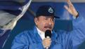 Daniel Ortega termina relaciones diplomáticas con el Vaticano, reportan