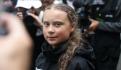 Streamer intenta burlarse de Greta Thunberg y la activista responde con un nocaut