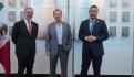 Visita Gobernador de Querétaro oficinas de Microsoft México para conocer avances de la Región de Centros de Datos