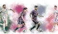 Copa Mundial Futbol Qatar 2022: Sadio Mané se perderá el Mundial