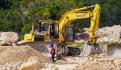 Gobierno federal expropia terrenos por ‘causa de utilidad pública’ para Tren Maya, en Campeche