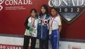 Buenos resultados para San Luis Potosí continúan: Ana Paula Cardoza logra plata en Boccia