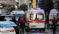 Sospechan que mujer activó explosivo que mató a 6 en Estambul