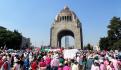 “De pelos” la marcha en defensa del INE; fue el “despertar de México”: Vicente Fox