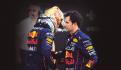 F1 | Red Bull: Ventilan VIDEO en el que Christian Horner manotea y regaña a Max Verstappen