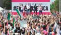 Miles exigen no tocar al INE en marcha que sumó a oposiciones