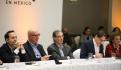 México propone al G-20 políticas de inclusión digital para todo el mundo