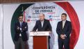 Positivo, que México recupere Categoría 1 en aviación por trabajo de Nuño Lara: PAN y PRD