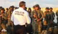 Gobierno de Quintana Roo fortalece  coordinación para seguridad en Solidaridad y Tulum