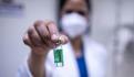 COVID-19: México registra 6 mil 165 nuevos contagios y 51 muertes en una semana