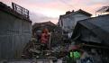 En Indonesia suman más de 160 fallecidos por sismo de 5.4 grados (VIDEO)
