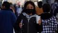 Frente Frío 15 llega a México; se esperan temperaturas bajo cero