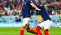 Francia vs Dinamarca: Hora, cuándo y dónde ver EN VIVO, Copa del Mundo Qatar 2022
