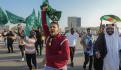 Copa del Mundo Qatar 2022: ¡Se dan con todo! Ricardo Peláez le tira a La Volpe en transmisión de TUDN (VIDEO)