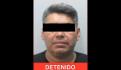 Dan 45 años de prisión a "El Chango Méndez", líder de la Familia Michoacana