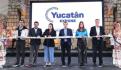 Yucatán rompe récord con Cabalgata Nacional Xmatkuil 2022; Vila Dosal dio "sombrerazo" de salida