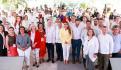 Cuajimalpa firma convenio de colaboración con el Tecnológico de Monterrey campus Santa Fe