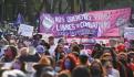 Rosa Icela Rodríguez urge a estados a homologar tipo penal de feminicidio