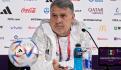 Copa del Mundo Qatar 2022: Hirving Lozano manda desafiante mensaje a Argentina