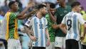 Copa del Mundo Qatar 2022 | VIDEO: Fan rompe el silencio y revela el origen de la pelea entre mexicanos y argentinos