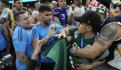 Argentina vs México: Resumen, goles y quién ganó el partido de la Copa del Mundo