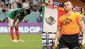 Copa del Mundo Qatar 2022: El "Canelo" Álvarez vuelve a atacar, pero ahora lo hace contra un Messi falso
