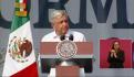 López Obrador destaca estrategia para combatir corrupción y derroches