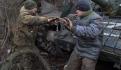 Ucrania detiene a líder en Jerson por traición; ayudó a tropas invasoras desde marzo