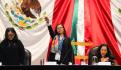 Llama ONU-DH a no usar la fuerza contra migrantes en México