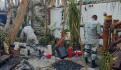 Se registra explosión por fuga de etano en Agua Dulce, Veracruz; hay 11 heridos