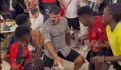Copa del Mundo Qatar 2022: "Chicharito" revela el lado desconocido de Cristiano Ronaldo (video)