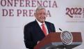 Decisión de asilo en México dependerá del presidente de Perú Pedro Castillo, dice AMLO