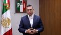 Ruiz Massieu respalda pacto con PAN y PRD