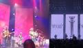 Axl Rose de Guns N' Roses golpea a fan en la cara con el micrófono ¿demanda? (VIDEO)