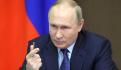 Putin anuncia despliegue de armas nucleares en Bielorrusia