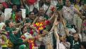 FIFA sanciona a la Selección Mexicana por gritos discriminatorios en Qatar 2022