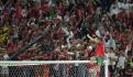 Eden Hazard dice adiós a la Selección de Bélgica, tras fracasar en el Mundial Qatar 2022