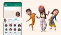 WhatsApp tendrá nuevos emojis; te decimos cómo serán