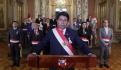 Perú: Congreso destituye a Pedro Castillo de la presidencia