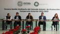 Gobierno de San Luis Potosí respalda a las y los defensores de los derechos humanos
