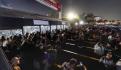 Por caos en Estadio Azteca, PVEM exige frenar reventa de boletos en conciertos 