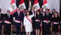 Marcelo Ebrard rechaza "intervencionismo de México" en política de Perú