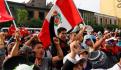Escala a siete el número de personas muertas durante protestas en Perú